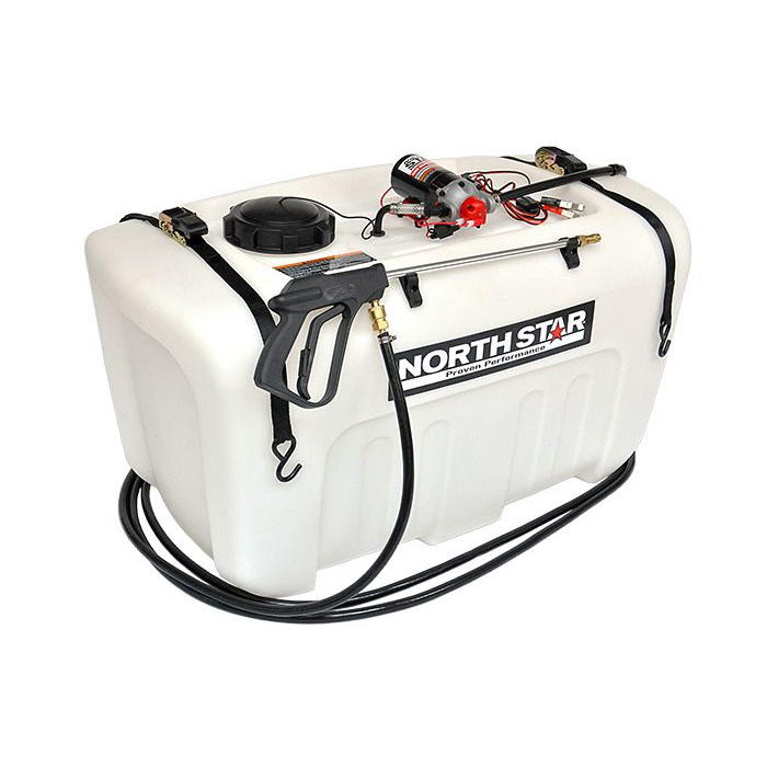 Northstar 200L Spot Sprayer (5.7 LPM – 150psi) – Big Box Products