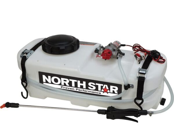 Northstar 38L Spot Sprayer (3.8LPM)