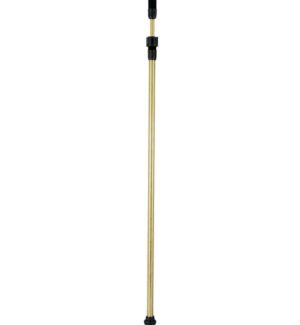 Brass Telescopic Wand 57-100cm